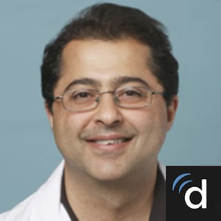 Dr. Hossein Khorashadi, MD | Washington, DC | Internist | US News Doctors