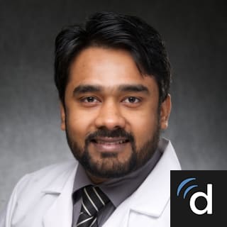 Asad Ali, MD