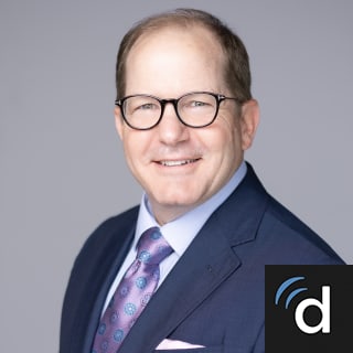 Robert Howard, MD