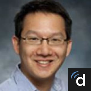 Grant Wei, MD, Emergency Medicine, New Brunswick, NJ