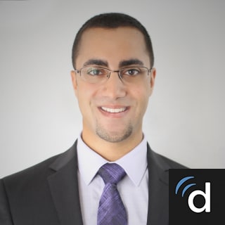 Farouk Abu Alhana, MD, Internal Medicine, Columbus, OH