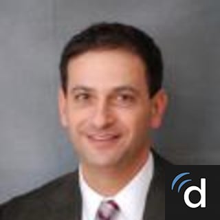 Samuel Becker, MD, Otolaryngology (ENT), Plainsboro, NJ