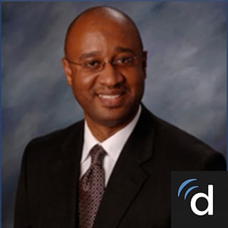 Princewill Ehirim, MD