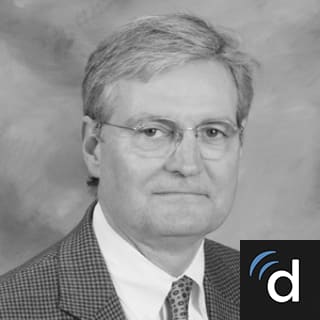James Metrailer Sr., MD