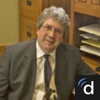 John Beyer, DO