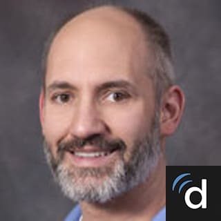 David Reusser, Family Medicine, South Bend, IN