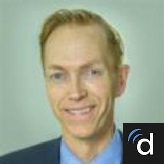 Dale Wallington, MD