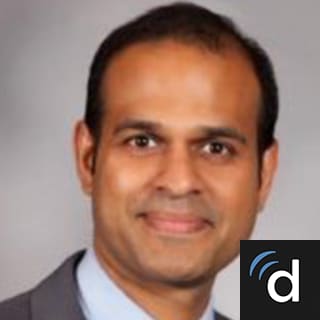 Feroz (Abubacker) Abubacker Kaniyamparambil, MD