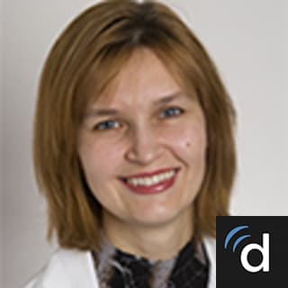 Maria Ratchkova, MD