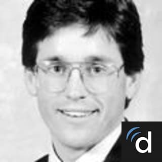James Gilbert, MD