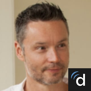 Brian Jellison, MD