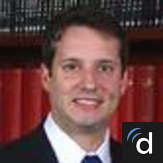 Christopher Martin, MD