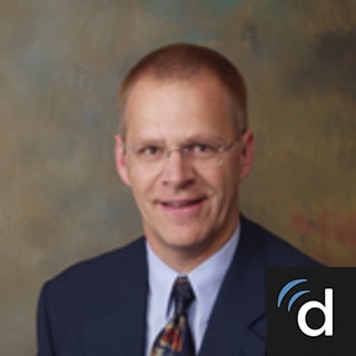 Robert Kindrachuk, MD