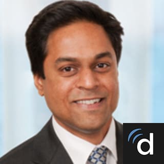 Dr. Sunil K. Patel, MD | Las Vegas, NV | General Surgeon | US News Doctors