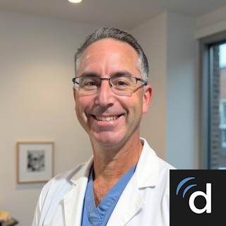 Michael Katz, MD