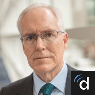 Don Bradley, MD