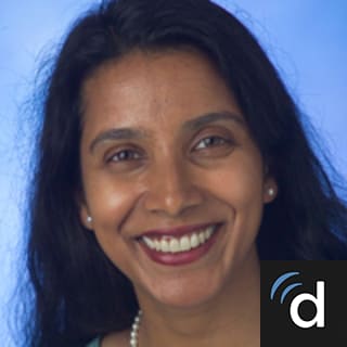 Jaya Francis, MD