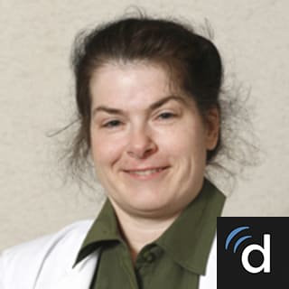 Barbara Rogers, MD