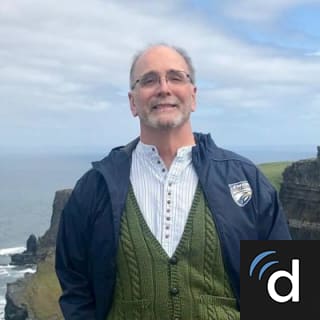Michael Huey, MD