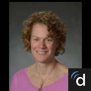 Rebecca Hirsh, MD