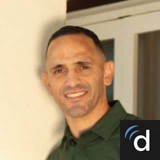 Benjamin Sebreros, DO, Internal Medicine, San Diego, CA