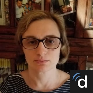Jekaterina Tretyakov, MD