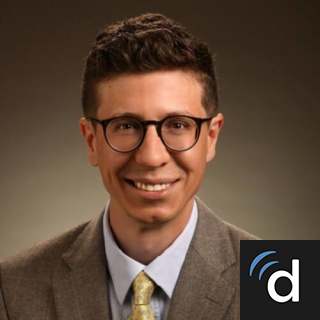 Quentin Doperalski, DO