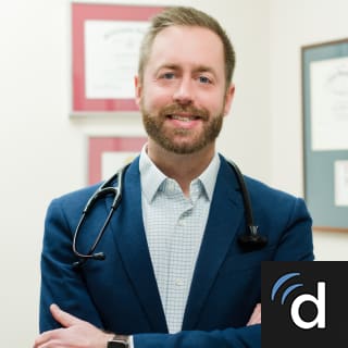 Jason Leonard, MD
