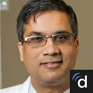 Ghufran Ahmed, MD