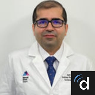 Amit Hooda, MD, Cardiology, New York, NY