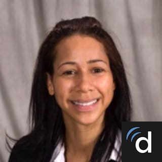 Wakenda Tyler, MD, Orthopaedic Surgery, New York, NY