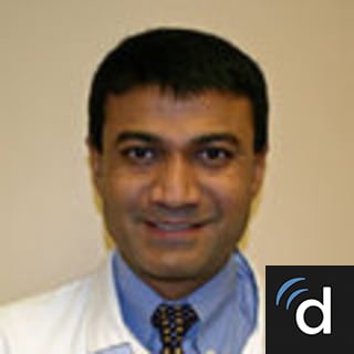 Burhan Hameed, MD