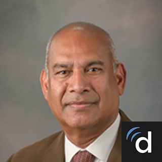 Ramabrahmam Gullapalli, MD