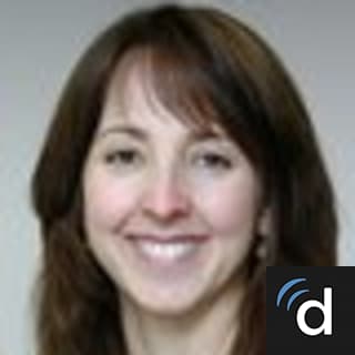 Ana Cherry, MD