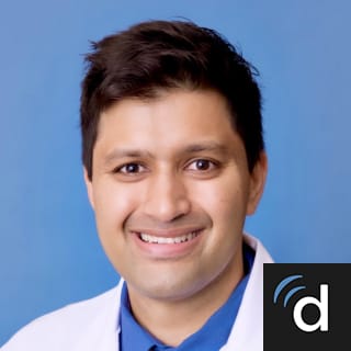 Sushrut Thiruvengadam, MD, Gastroenterology, La Jolla, CA