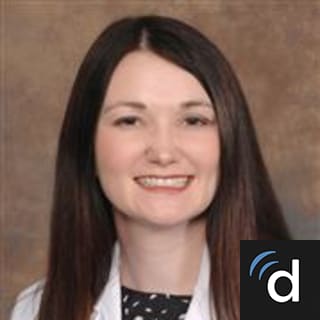 Amanda Jackson, MD