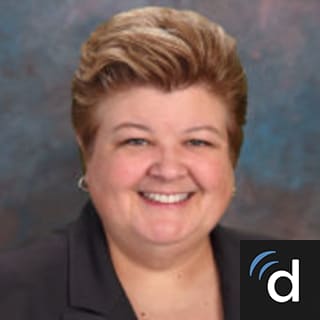 Susan Herman, MD