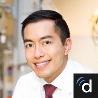 Raymund Dantes, MD