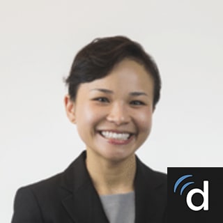 Ha Linh Vu, MD
