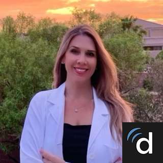 April Myres, Family Nurse Practitioner, Las Vegas, NV
