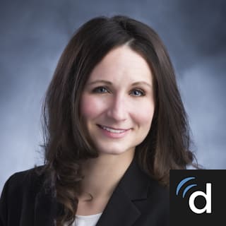 Alexandra Reischman, MD, Psychiatry, Wausau, WI