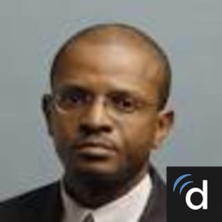 Olakunle Abisuga, MD