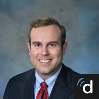 Brandon Smith, MD, General Surgery, Houston, TX