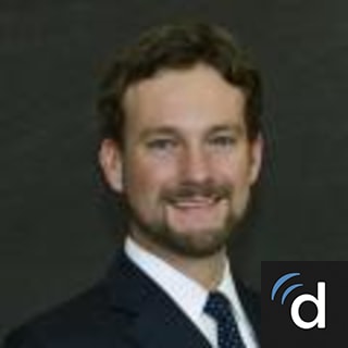 James Brashears, MD