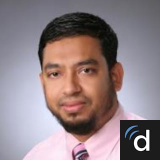 Mohammed Mowla, MD