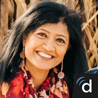 Madhavi Patil, MD