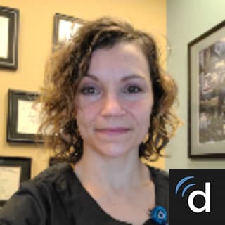 Stephanie Johnson, Oncology, Maplewood, MN