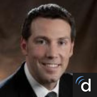 Jeffrey Gehret, DO