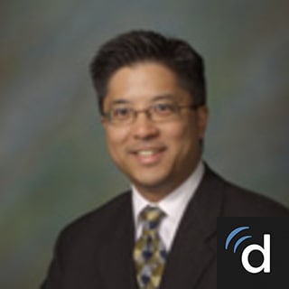 David Mok, MD