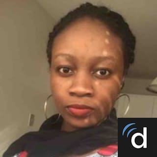 Iwalewa Olowoporoku, MD